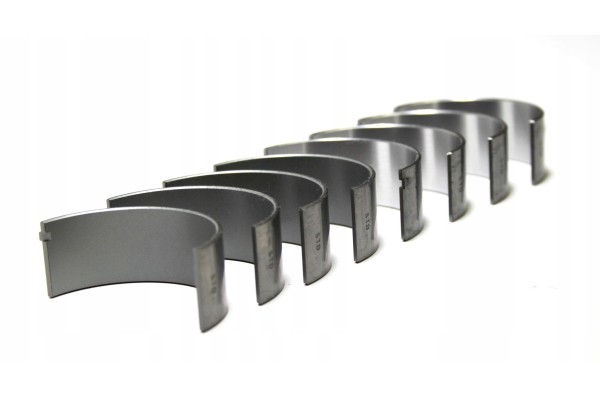 CRANKSHAFT RANGE ROVER JAGUAR 2 0D 204DTD 150 200 KM Car type 4x4 SUV passenger cars