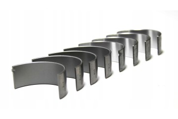 CRANKSHAFT RANGE ROVER JAGUAR 2 0D 204DTD 150 200 KM Car type 4x4 SUV passenger cars