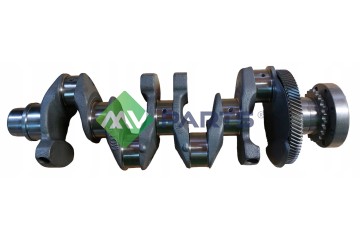 CRANKSHAFT RANGE ROVER JAGUAR 2 0D 204DTD 150 200 KM Customs tariff code 84099900
