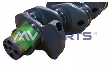 Juego de cojinetes de cigüeñal para Land Rover Jaguar 2.0D 204DTD 15