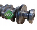 Juego de cojinetes de cigüeñal para Land Rover Jaguar 2.0D 204DTD 15
