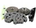 TIMING CHAIN FIAT DUCATO 06 14 LOWER KIT 3 0JTD EURO5