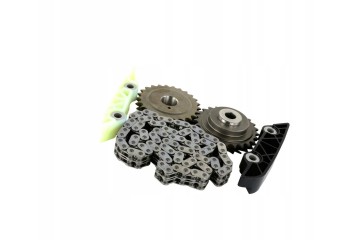 TIMING CHAIN FIAT DUCATO 06 14 LOWER KIT 3 0JTD EURO5 Catalog number of the part 5802009617