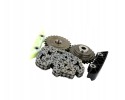 TIMING CHAIN FIAT DUCATO 06 14 LOWER KIT 3 0JTD EURO5 Packaging status original