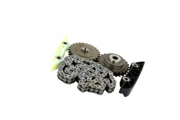 TIMING CHAIN FIAT DUCATO 06 14 LOWER KIT 3 0JTD EURO5 Packaging status original