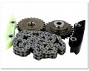 TIMING CHAIN FIAT DUCATO 06 14 LOWER KIT 3 0JTD EURO5 Quality of parts according to GVO O original with manufacturer s logo OE