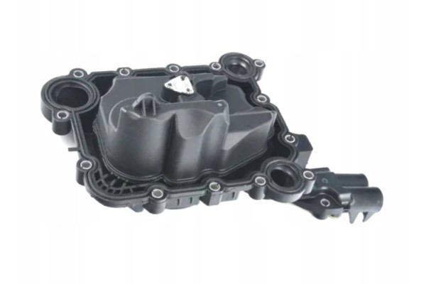 New Original Oil Separator for Audi A7 S5 A6 06E103547AK Part manufacturer Audi OE