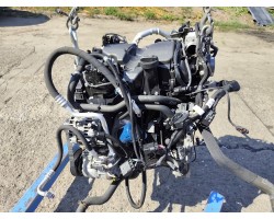 MERCEDES W176 ENGINE 1 5 CDI COMPLETE