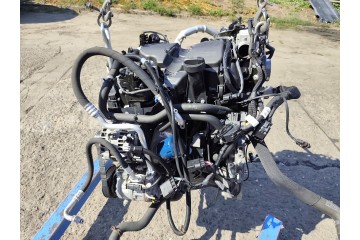 MERCEDES W176 ENGINE 1 5 CDI COMPLETE