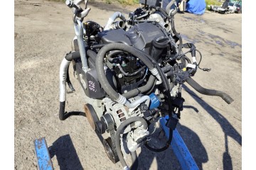 MERCEDES W176 ENGINE 1 5 CDI COMPLETE Part manufacturer Mercedes Benz OE