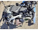 MERCEDES W176 ENGINE 1 5 CDI COMPLETE Engine type diesel