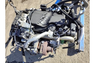 MERCEDES W176 ENGINE 1 5 CDI COMPLETE Engine type diesel