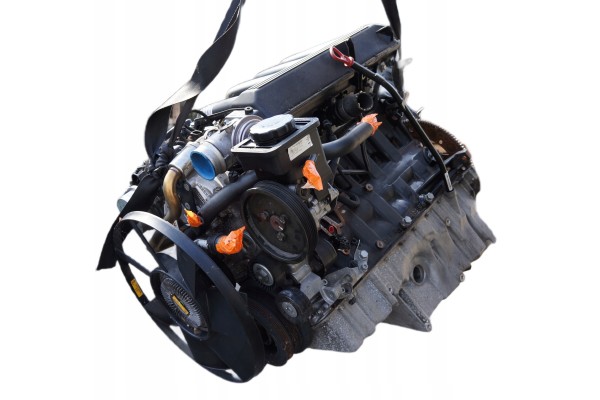ENGINE BMW 3 E46 X5 E53 3 0 D 306D2 X DRIVE
