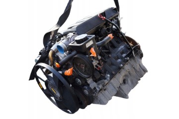 ENGINE BMW 3 E46 X5 E53 3 0 D 306D2 X DRIVE