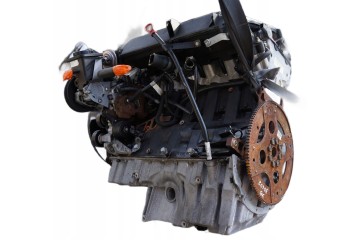 ENGINE BMW 3 E46 X5 E53 3 0 D 306D2 X DRIVE Packaging status replacement