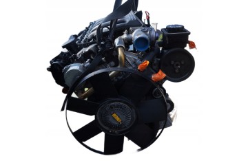 ENGINE BMW 3 E46 X5 E53 3 0 D 306D2 X DRIVE Catalog number of the part 306D2 X DRIVE