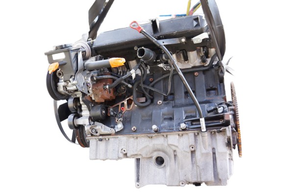 ENGINE BMW 3 E46 X5 E53 3 0 D 306D2 X DRIVE Part manufacturer BMW OE