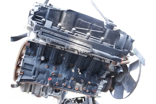 ENGINE BMW 3 E46 X5 E53 3 0 D 306D2 X DRIVE Engine type diesel