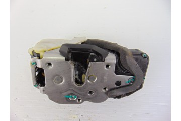 5 PIN CERRADURA PUERTA DELANTERA DERECHA OPEL INSIGNIA BERLINA Cosmo 2010 5 PIN 190582 OPEL - 2