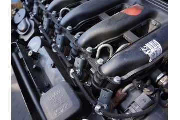 ENGINE BMW 3 E46 X5 E53 3 0 D 306D2 X DRIVE Version European