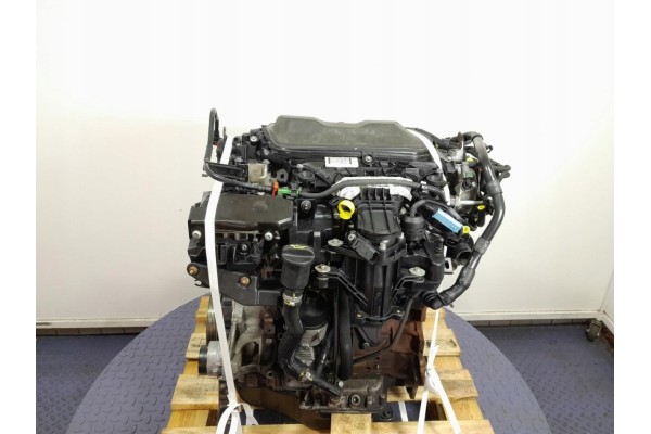 FORD KUGA MK1 2 0 TDCI 140 KM DIESEL ENGINE UFDA D4204T