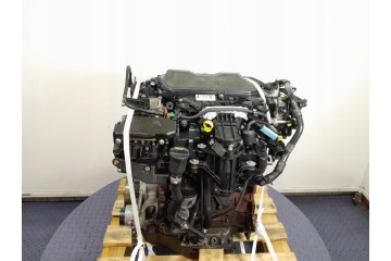 FORD KUGA MK1 2 0 TDCI 140 KM DIESEL ENGINE UFDA D4204T