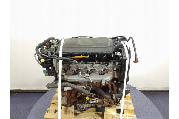 FORD KUGA MK1 2 0 TDCI 140 KM DIESEL ENGINE UFDA D4204T Part manufacturer Ford OE