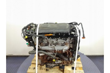 FORD KUGA MK1 2 0 TDCI 140 KM DIESEL ENGINE UFDA D4204T Part manufacturer Ford OE