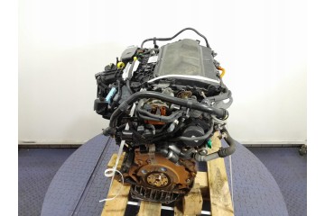 FORD KUGA MK1 2 0 TDCI 140 KM DIESEL ENGINE UFDA D4204T Engine type diesel