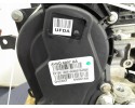 FORD KUGA MK1 2 0 TDCI 140 KM DIESEL ENGINE UFDA D4204T Car type passenger cars