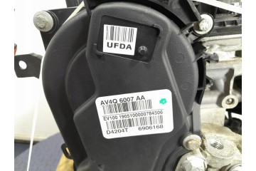 FORD KUGA MK1 2 0 TDCI 140 KM DIESEL ENGINE UFDA D4204T Car type passenger cars