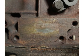 Motor Diésel FORD KUGA MK1 2.0 TDCI 140 CV UFDA D4204T