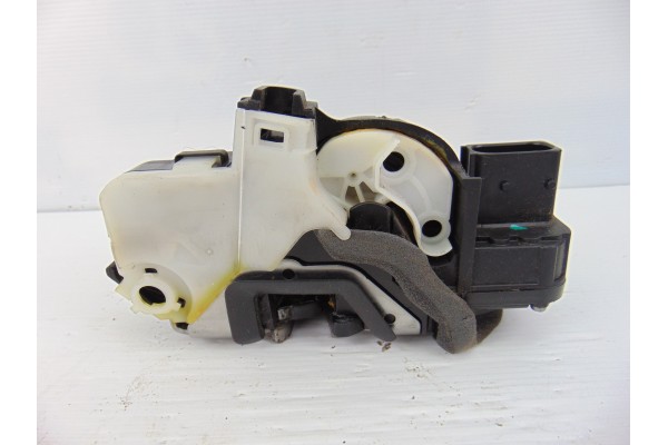 5 PIN CERRADURA PUERTA DELANTERA DERECHA OPEL INSIGNIA BERLINA Cosmo 2010 5 PIN 190582 OPEL - 3