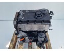 ENGINE WITHOUT ACCESSORIES Audi A3 II 8P 2 0 TDI 140HP BKD