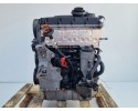 ENGINE WITHOUT ACCESSORIES Audi A3 II 8P 2 0 TDI 140HP BKD Part manufacturer Audi OE