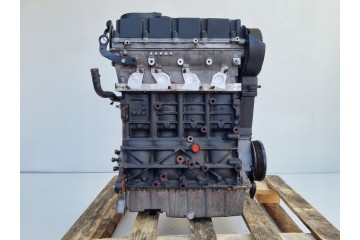 ENGINE WITHOUT ACCESSORIES Audi A3 II 8P 2 0 TDI 140HP BKD Car type passenger cars