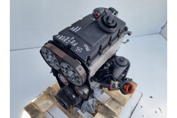 ENGINE WITHOUT ACCESSORIES Audi A3 II 8P 2 0 TDI 140HP BKD Catalog number of substitutes ENGINE MOTOR