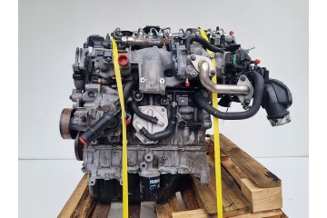 COMPLETE MOTOR Mazda 6 Mazda6 III GJ 2 2 D Sky Activ 150HP 137tys SHY1 Part manufacturer Mazda OE