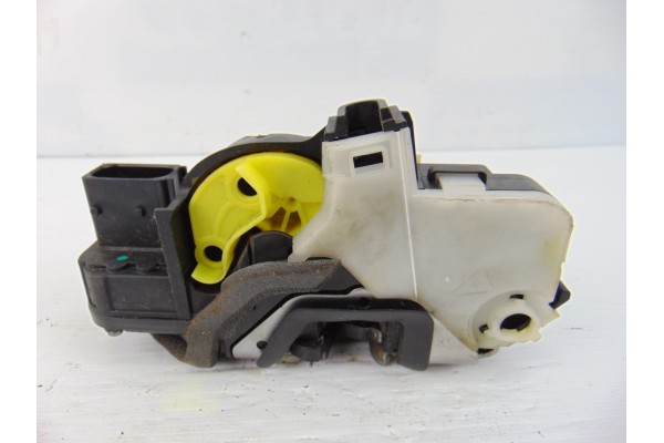 5 PIN CERRADURA PUERTA DELANTERA IZQUIERDA OPEL INSIGNIA BERLINA Cosmo 2010 5 PIN 190583 OPEL - 1