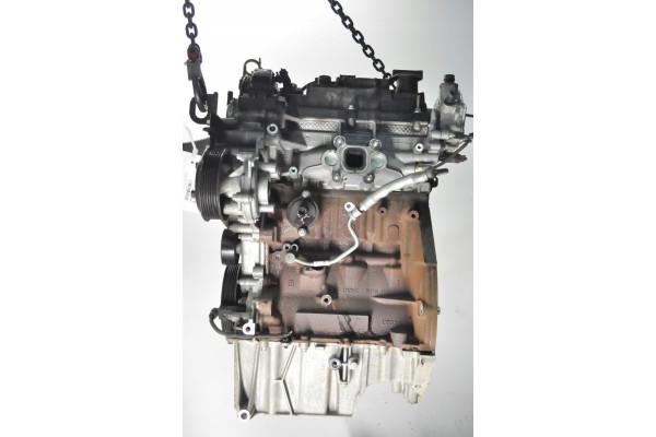 FORD FOCUS MK3 GRAND C MAX II 1 0 ECOBOOST 12V 74kW 100HP M2DC ENGINE 96tys