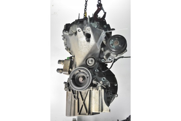 FORD FOCUS MK3 GRAND C MAX II 1 0 ECOBOOST 12V 74kW 100HP M2DC ENGINE 96tys Quality of parts according to GVO O original with ma