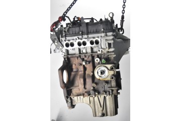 FORD FOCUS MK3 GRAND C MAX II 1 0 ECOBOOST 12V 74kW 100HP M2DC ENGINE 96tys Part manufacturer Ford OE
