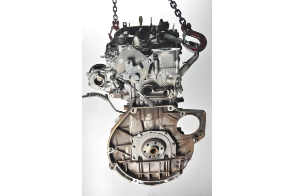FORD FOCUS MK3 GRAND C MAX II 1 0 ECOBOOST 12V 74kW 100HP M2DC ENGINE 96tys Car type passenger cars
