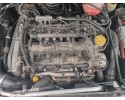 C SIGNUM ZAFIRA B COMPLETE ENGINE 1 9 CDTI Z19DTH 150KM IN THE CAR