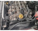 C SIGNUM ZAFIRA B COMPLETE ENGINE 1 9 CDTI Z19DTH 150KM IN THE CAR Part manufacturer Opel OE