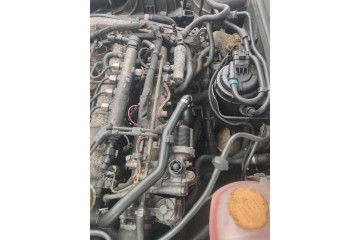 C SIGNUM ZAFIRA B COMPLETE ENGINE 1 9 CDTI Z19DTH 150KM IN THE CAR Car type passenger cars