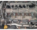 C SIGNUM ZAFIRA B COMPLETE ENGINE 1 9 CDTI Z19DTH 150KM IN THE CAR Engine type diesel