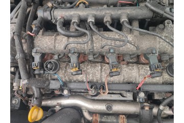 C SIGNUM ZAFIRA B COMPLETE ENGINE 1 9 CDTI Z19DTH 150KM IN THE CAR Engine type diesel