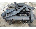FORD FIESTA MK6 ENGINE 1 25 16V FUJB ENGINE