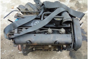 FORD FIESTA MK6 ENGINE 1 25 16V FUJB ENGINE
